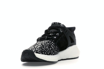 adidas EQT Support 93/17 Glitch Black White