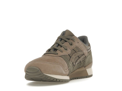 ASICS Gel-Lyte III OG Dark Taupe
