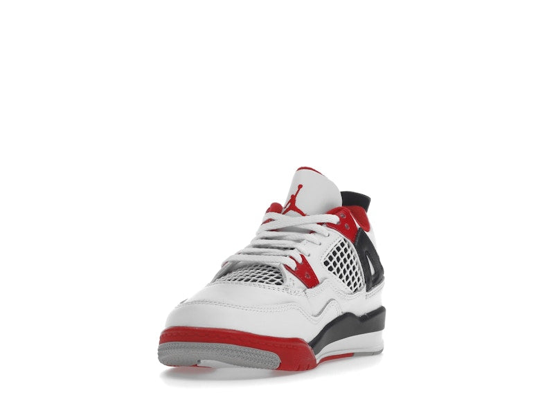 Jordan 4 Retro Fire Red (2020) (PS)