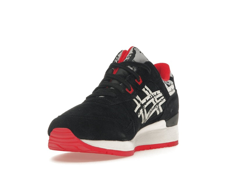 ASICS Gel-Lyte III Titolo Papercut