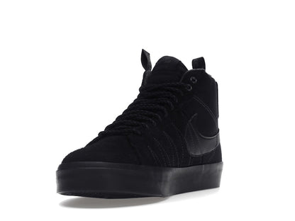 Nike SB Zoom Blazer Mid Acclimate Pack Triple Black