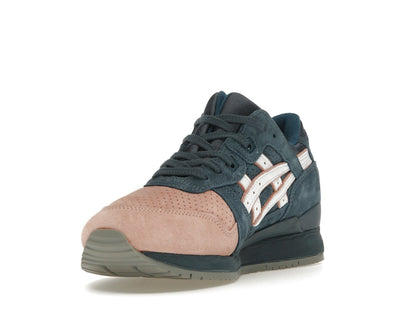 ASICS Gel-Lyte III Ronnie Fieg Salmon Toe 2.0 (Special Box)