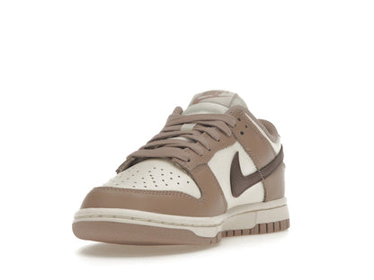 Nike Dunk Low Sail Plum Eclipse (Women's)