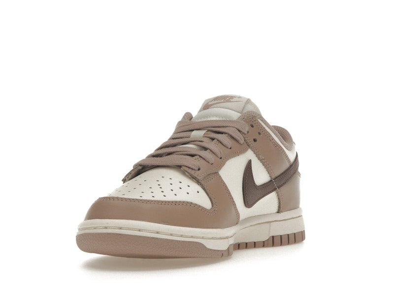 Nike Dunk Low Sail Plum Eclipse (Women's)
