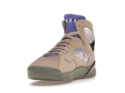 Jordan 7 Retro SE Sapphire