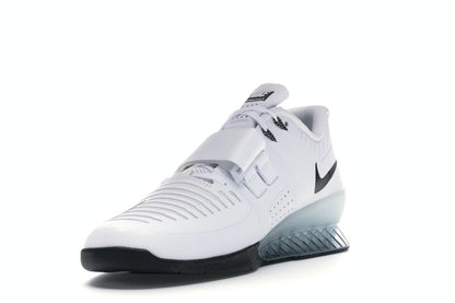 Nike Romaleos 3 White Black