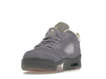 Jordan 5 Retro Low Indigo Haze (Women's)