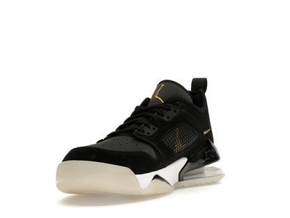 Jordan Mars 270 Low Black Gold