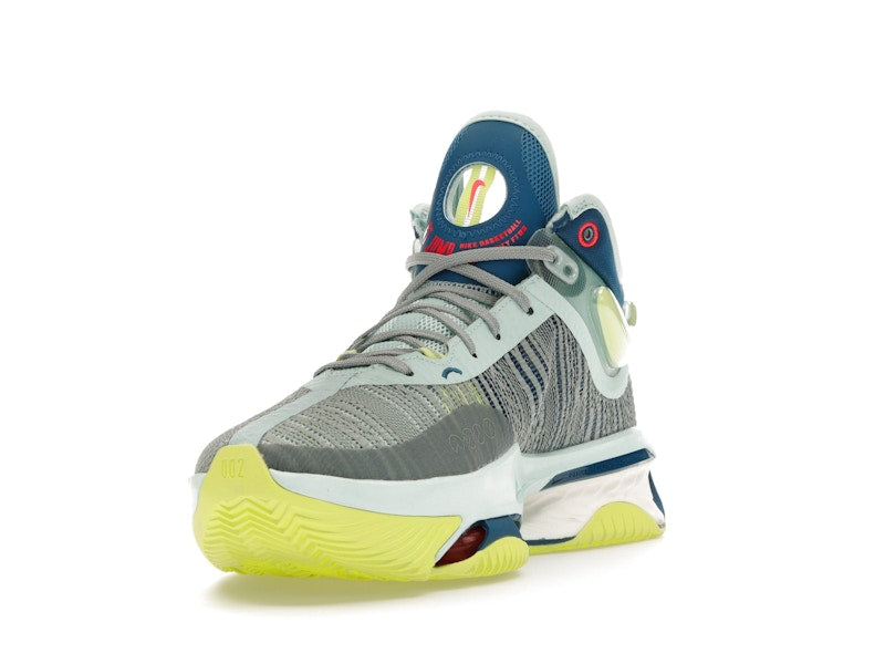 Nike Air Zoom GT Jump 2 Alpha Wave