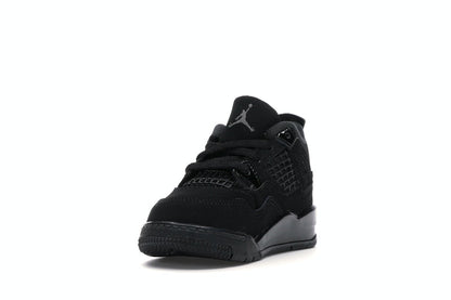 Jordan 4 Retro Black Cat (2020) (TD)