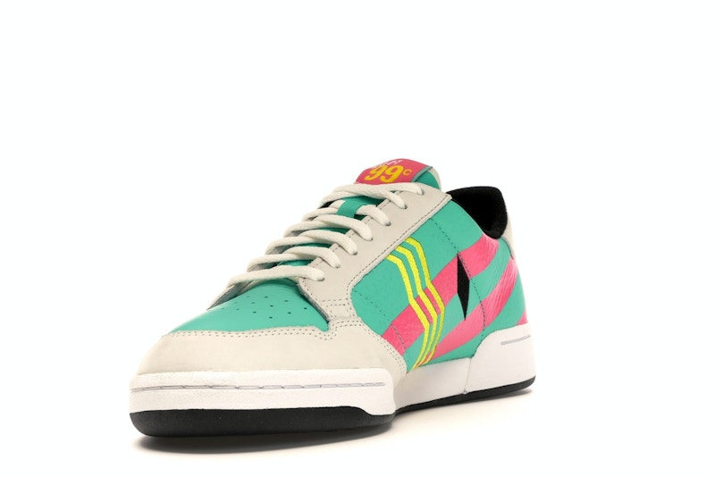 adidas Continental 80 AriZona Iced Tea Lemonade