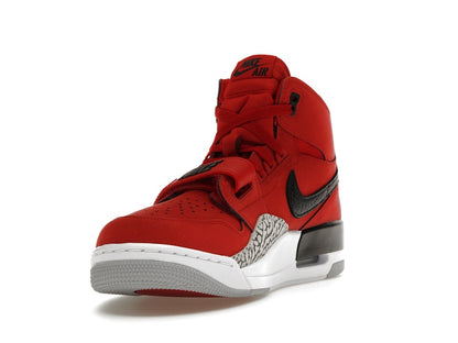 Jordan Legacy 312 Toro