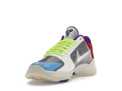 Nike Kobe 5 Protro PJ Tucker