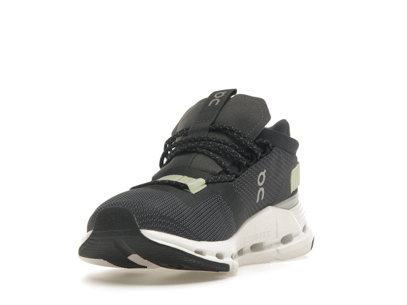 On Running Cloudnova Eclipse Meadow Green (Women's)