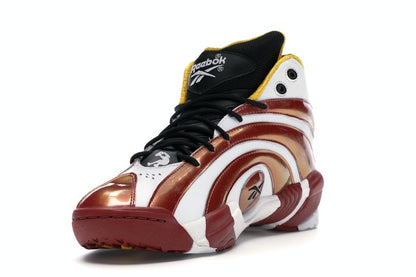 Reebok Shaqnosis Miami Heat
