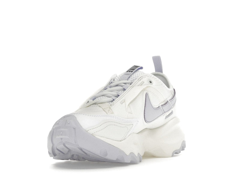 Nike TC 7900 Premium Summit White Phantom White Oxygen Purple (Women's)