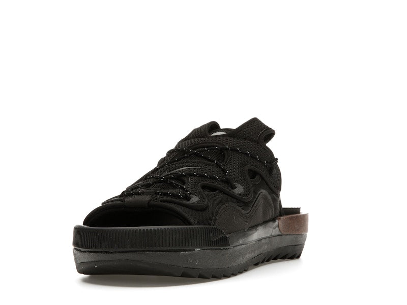 Nike Offline 2.0 Black