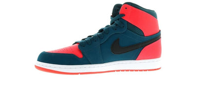 Jordan 1 Retro Russell Westbrook PE