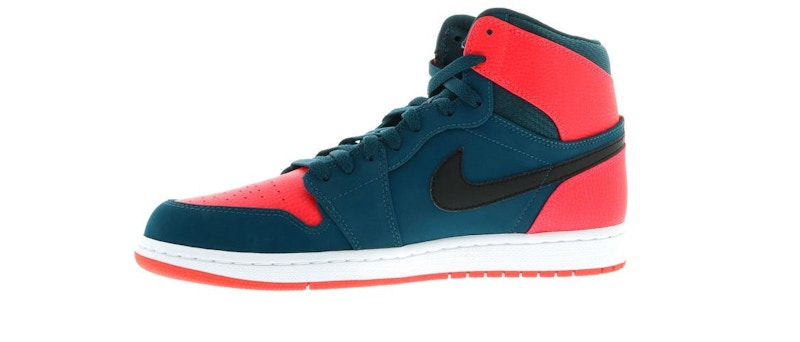 Jordan 1 Retro Russell Westbrook PE