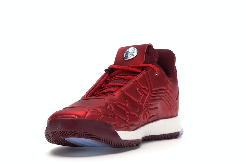 adidas Harden Vol. 3 Marvel Iron Man