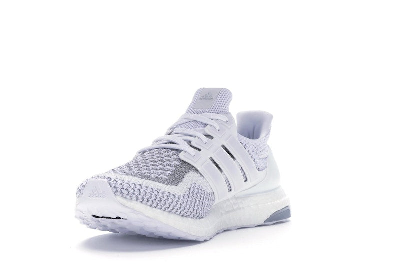 adidas Ultra Boost 2.0 White Reflective