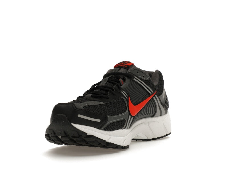 Nike Zoom Vomero 5 Black Picante Red
