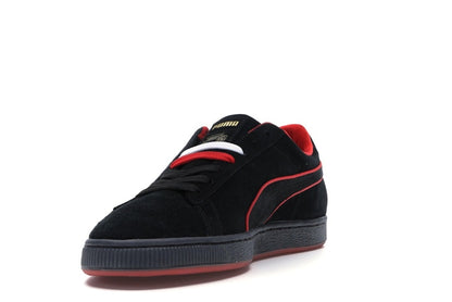 Puma Suede Fubu 50th Anniversary