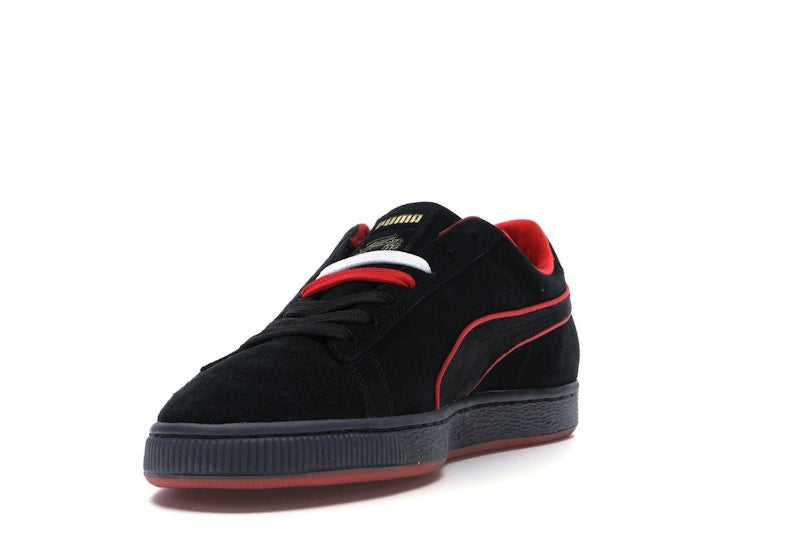Puma Suede Fubu 50th Anniversary