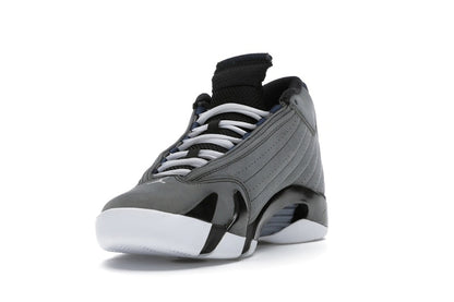 Jordan 14 Retro Light Graphite (2011)