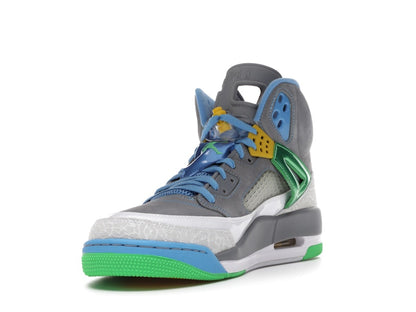 Jordan Spizike Easter