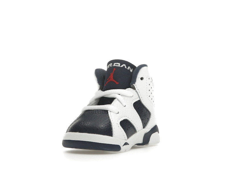 Jordan 6 Retro Olympic (2024) (TD)