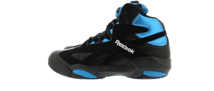 Reebok Shaq Attaq Azure Blue (NE-YO Charity Auction)
