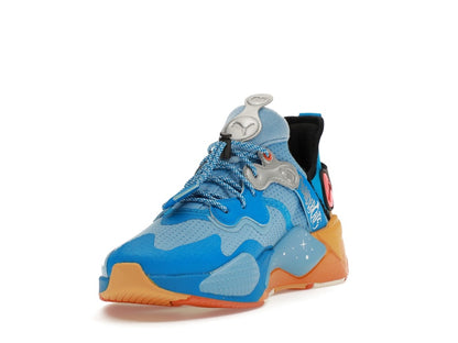 Puma RS-X T3CH Thundercats Lion-O