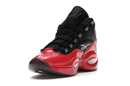 Reebok Question Mid 76ers Bred