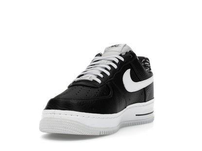 Nike Air Force 1 Low Haze Black White