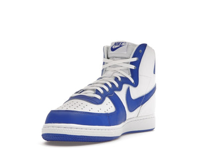 Nike Terminator High Game Royal