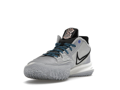 Nike Kyrie 4 Low Grey Fog