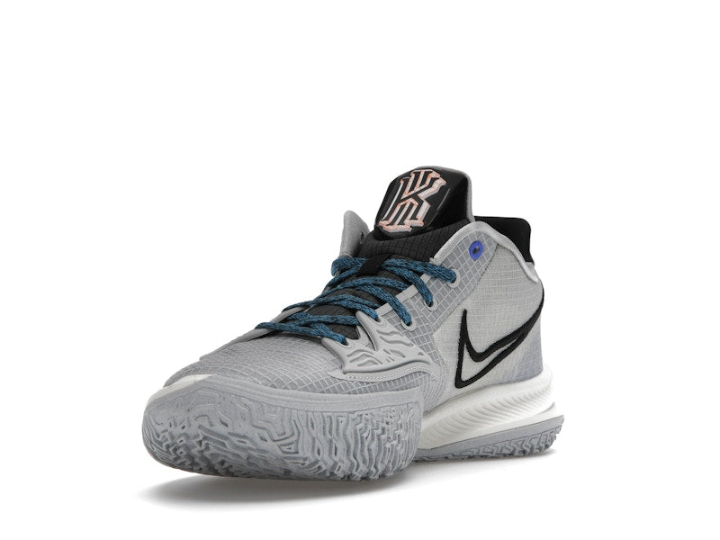 Nike Kyrie 4 Low Grey Fog