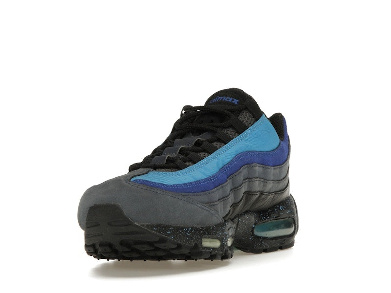 Nike Air Max 95 Stash