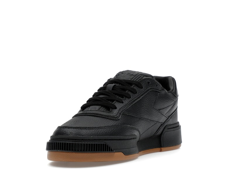 Reebok Club C LTD Vintage Full Black