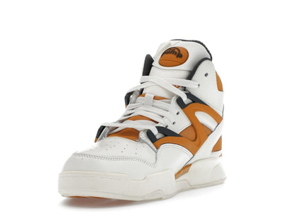 Reebok Pump Omni Zone II Radiant Ochre