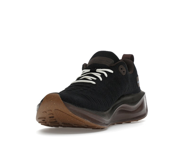 Nike ReactX Infinity Run 4 Black Baroque Brown