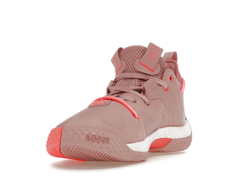 adidas Harden Vol. 6 Wonder Mauve Turbo