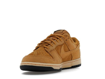 Nike Dunk Low Wheat