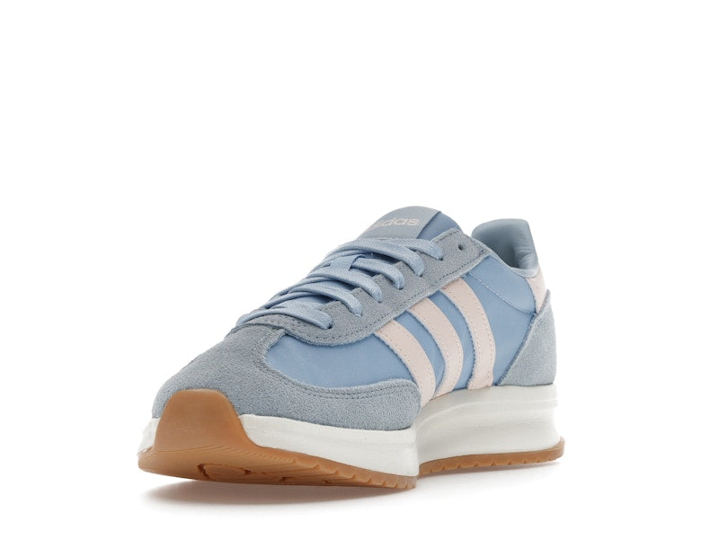 adidas Run 72 Glow Blue Wonder Quartz Wonder Blue (Women's)