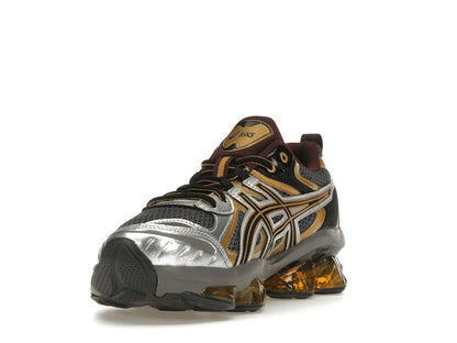 ASICS Gel-Quantum Kinetic Carbon Pure Gold