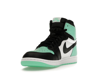 Jordan 1 Retro High OG Green Glow