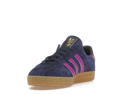 adidas Yabisah size? Exclusive City Series Blue Purple