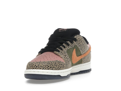 Nike SB Dunk Low Arts-Rec