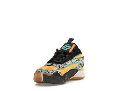 Jordan Luka 2 The Pitch (GS)